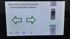 Ford Puma 1.0 EcoBoost Hybr mHEV 155 ST-Line Vignale 5dr DCT Petrol Hatchback